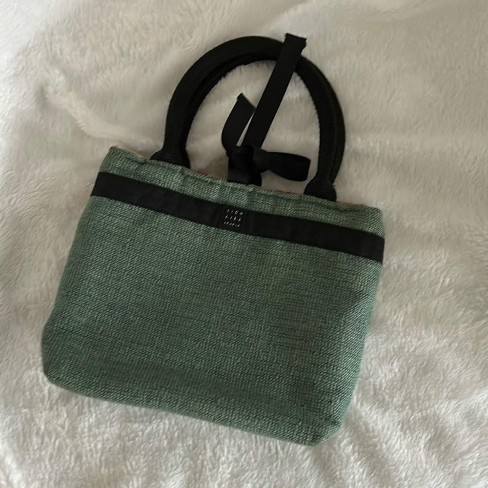 Lisa Lill Studio Purse